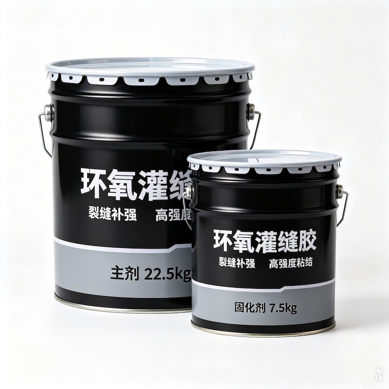 盘锦裂缝修复封闭胶